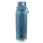 Garrafa Térmica Grande Capacidade Esportiva De Viagem Tampa De Portátil 800ml