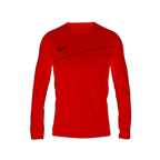 Camiseta Masculina Manga Longa Academia DryFit Slim