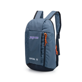 Mochila de ombro aplicável fitness outdoor alpinismo mochila pequena