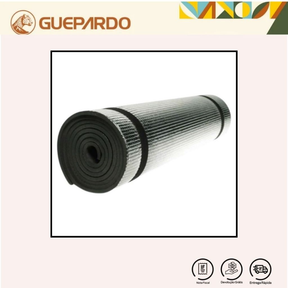 Kit Camping Barraca 2P Koala + Saco de Dormir Viper Verde + Isolante Térmico EVA