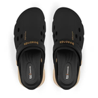 CHINELO CLOG BOA ONDA ADVENTURE ORIGINAL CONFORT SANDALIA MASCULINO EVA PARA PESCA CAMPING TRILHA