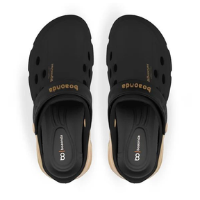 CHINELO CLOG BOA ONDA ADVENTURE ORIGINAL CONFORT SANDALIA MASCULINO EVA PARA PESCA CAMPING TRILHA