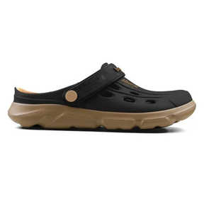 CHINELO CLOG BOA ONDA ADVENTURE ORIGINAL CONFORT SANDALIA MASCULINO EVA PARA PESCA CAMPING TRILHA