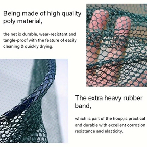 Passaguá Retrátil Para Pesca E Capura de Camarão Dobrável Alumínio 1,70 Metros