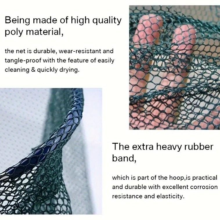 Passaguá Retrátil Para Pesca E Capura de Camarão Dobrável Alumínio 1,70 Metros