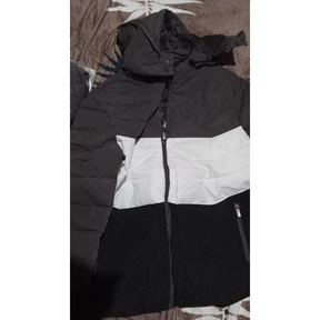 jacketa puffer bobojaco forada e peluciado