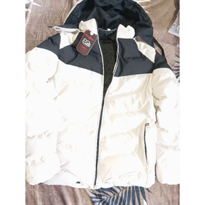 jacketa puffer bobojaco forada e peluciado