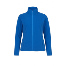 Jaqueta Blusa Soft Fleece Feminina Flanelado Gola Alta Inverno Tamanho Médio ao Plus Size