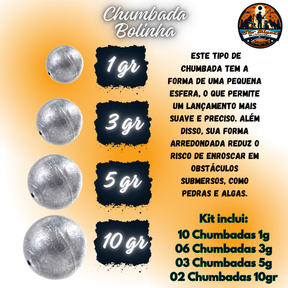 Kit Pesca Completo Profissional Bolsa Vara Molinete Anzol Isca Estojo