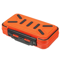 Estojo de Pesca Flutuante C/ 16 Divisórias - 16x9x4cm