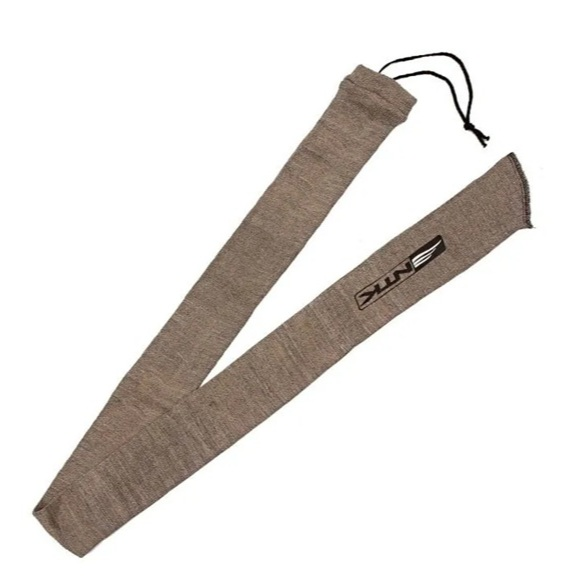 Capa Protetora Case para Rifle Espingarda Airsoft Paintball Caça Tiro Esportivo Militar Fuzil