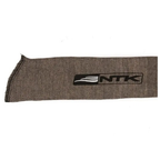 Capa Protetora Case para Rifle Espingarda Airsoft Paintball Caça Tiro Esportivo Militar Fuzil