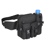 Bolsa Pochete Militar Tática Resistente Casual À Prova De Água