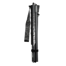 Bastão de Trekking em Fibra de Carbono AirRush - Naturehike CNK2350DS010 (95cm)