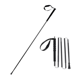 Bastão de Trekking em Fibra de Carbono AirRush - Naturehike CNK2350DS010 (95cm)