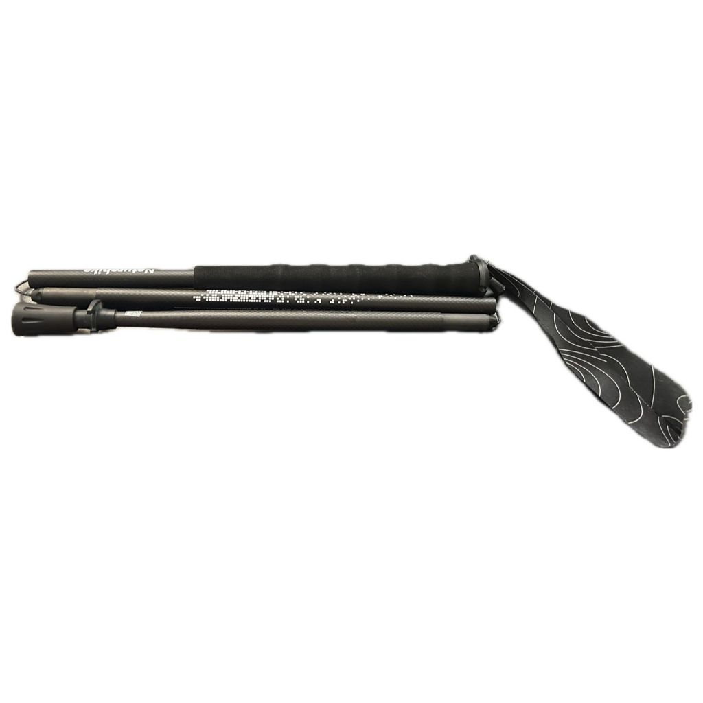 Bastão de Trekking em Fibra de Carbono AirRush - Naturehike CNK2350DS010 (95cm)