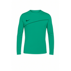 Camiseta Masculina Manga Longa Academia DryFit Slim