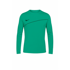 Camiseta Masculina Manga Longa Academia DryFit Slim