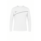 Camiseta Masculina Manga Longa Academia DryFit Slim