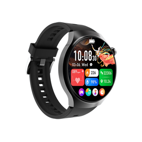2025 relógio inteligente M18 tela sensível ao toque esportes chamada smartwatch masculino para android