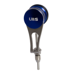 Máquina De Nó Sf P/ Emenda De Linha De Pesca Lumis