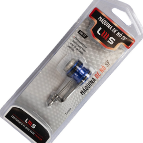 Máquina De Nó Sf P/ Emenda De Linha De Pesca Lumis