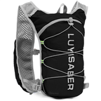 Mochila Colete Hidratação Squeeze Ciclismo Impermeável Resistente Corrida Maratona Trilha Splash