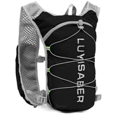 Mochila Colete Hidratação Squeeze Ciclismo Impermeável Resistente Corrida Maratona Trilha Splash