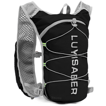 Mochila Colete Hidratação Squeeze Ciclismo Impermeável Resistente Corrida Maratona Trilha Splash