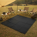 Manta de Camping Base Impermeável para 6 pessoas XL Confort - Vila Flor