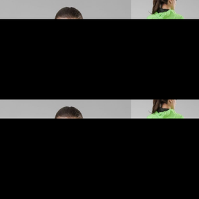 Jaqueta Corta Vento Feminina