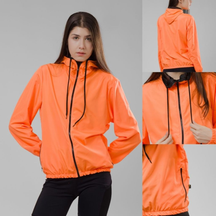 Jaqueta Corta Vento Feminina