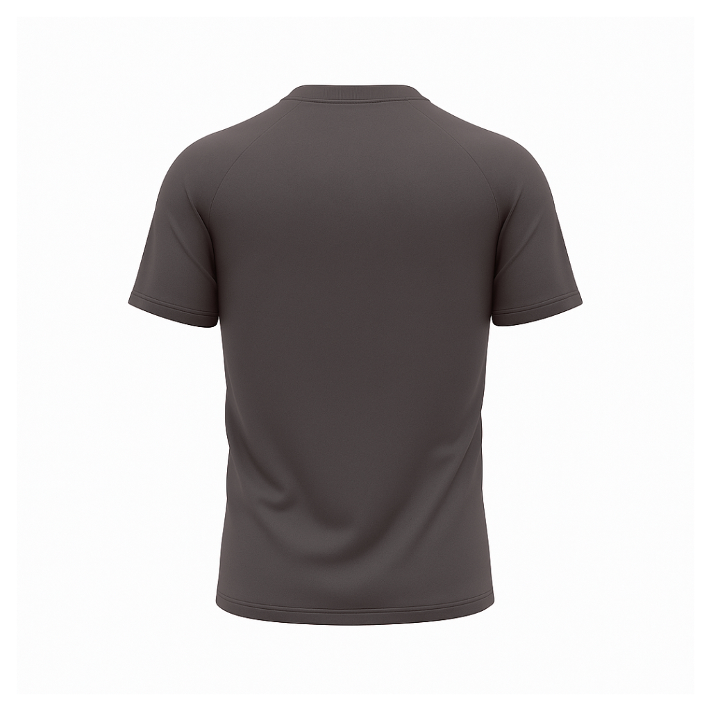 Camiseta Dryfit Slim Esporte Academia Uv 50 Argon Original