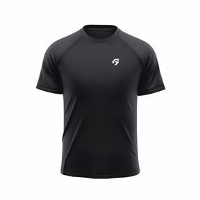 Camiseta Dryfit Slim Esporte Academia Uv 50 Argon Original