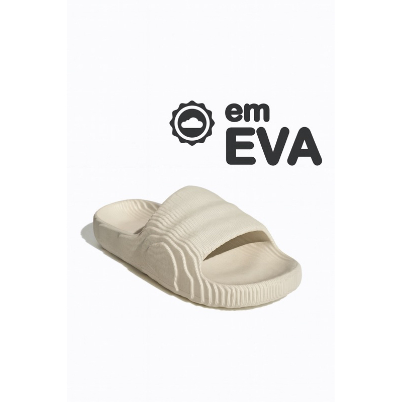 Chinelo Slide Nuvem 3d 100% Eva Macio Leve Confortável Premium