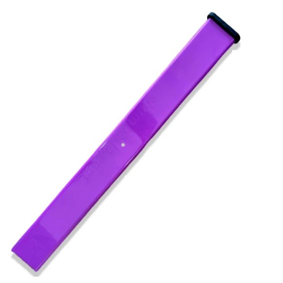 Porta Pernada Pesca 50cm Compacto – Para até 50 Anzóis – Cor Azul – Chumbada Oficial