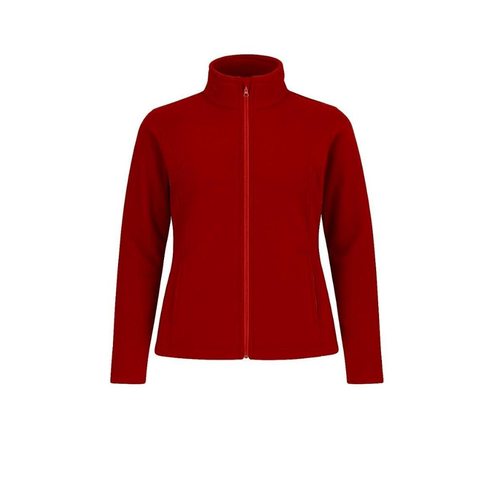Jaqueta Blusa Soft Fleece Feminina Flanelado Gola Alta Inverno Tamanho Médio ao Plus Size