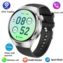 2025 relógio inteligente M18 tela sensível ao toque esportes chamada smartwatch masculino para android