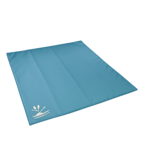 Manta de Camping Base Impermeável para 6 pessoas XL Confort - Vila Flor