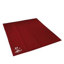 Manta de Camping Base Impermeável para 6 pessoas XL Confort - Vila Flor