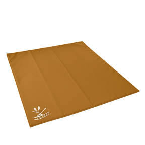 Manta de Camping Base Impermeável para 6 pessoas XL Confort - Vila Flor