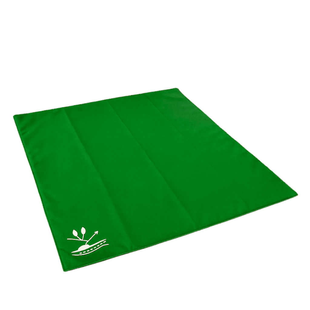 Manta de Camping Base Impermeável para 6 pessoas XL Confort - Vila Flor