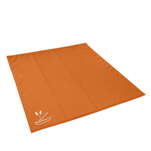 Manta de Camping Base Impermeável para 6 pessoas XL Confort - Vila Flor