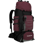 ravel Bag Camping Mochila Caminhadas Exército Escalada Sacos Trekking Montanhismo Grande Camping