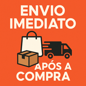 Porta Pernada Pesca 50cm Compacto – Para até 50 Anzóis – Cor Azul – Chumbada Oficial