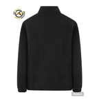 Agasalho Jaqueta Fleece Masculino Térmico Light Trekking Marrom Claro