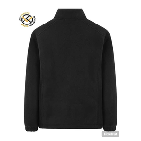 Agasalho Jaqueta Fleece Masculino Térmico Light Trekking Marrom Claro