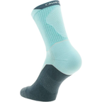 Meias De Trilha Arpenaz 100 Quechua Cano Alto 2 Pares