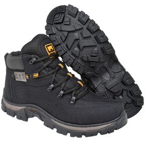 Bota Coturno Adventure Masculina CATERPILLAR OFERTA