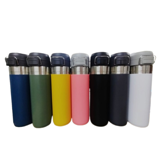 Garrafa térmica Bounce Cup 800ML